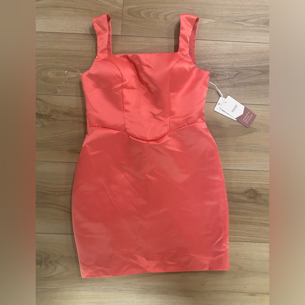 NWT - Homecoming Dress